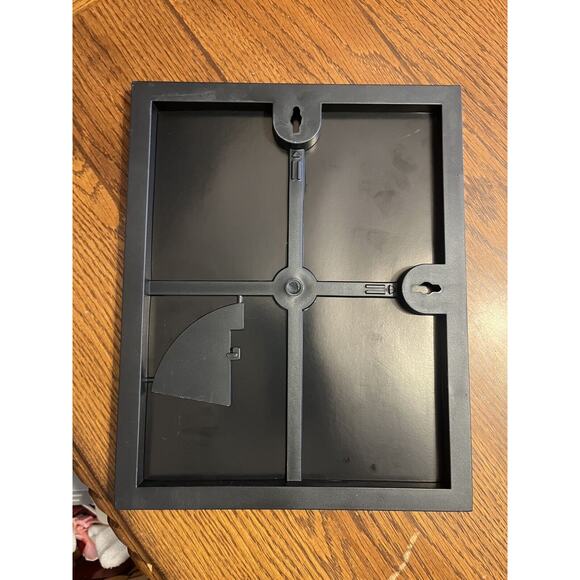 Vintage Framed Collage Of Easter Spring Holiday Greeting Cards 1950s Wall Decor - Picture 3 of 3